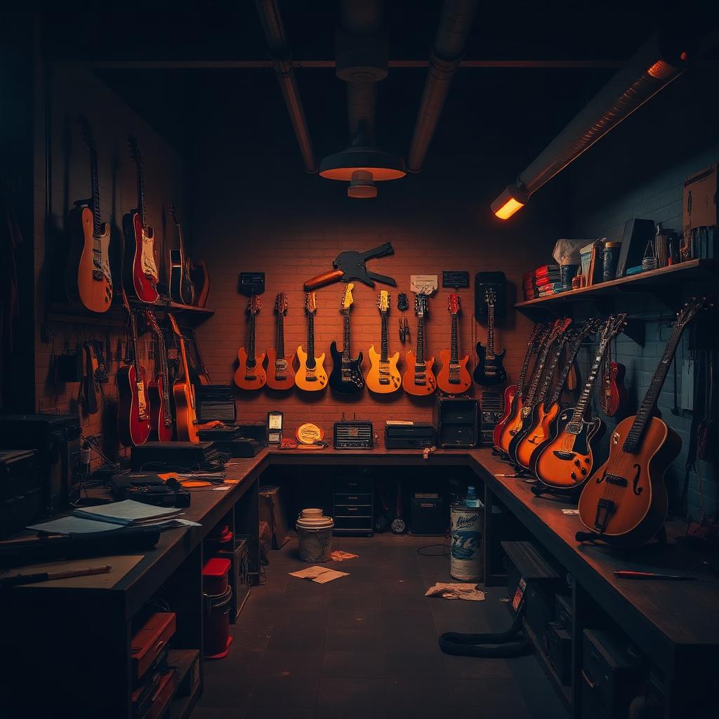 Workshop Gempita Music