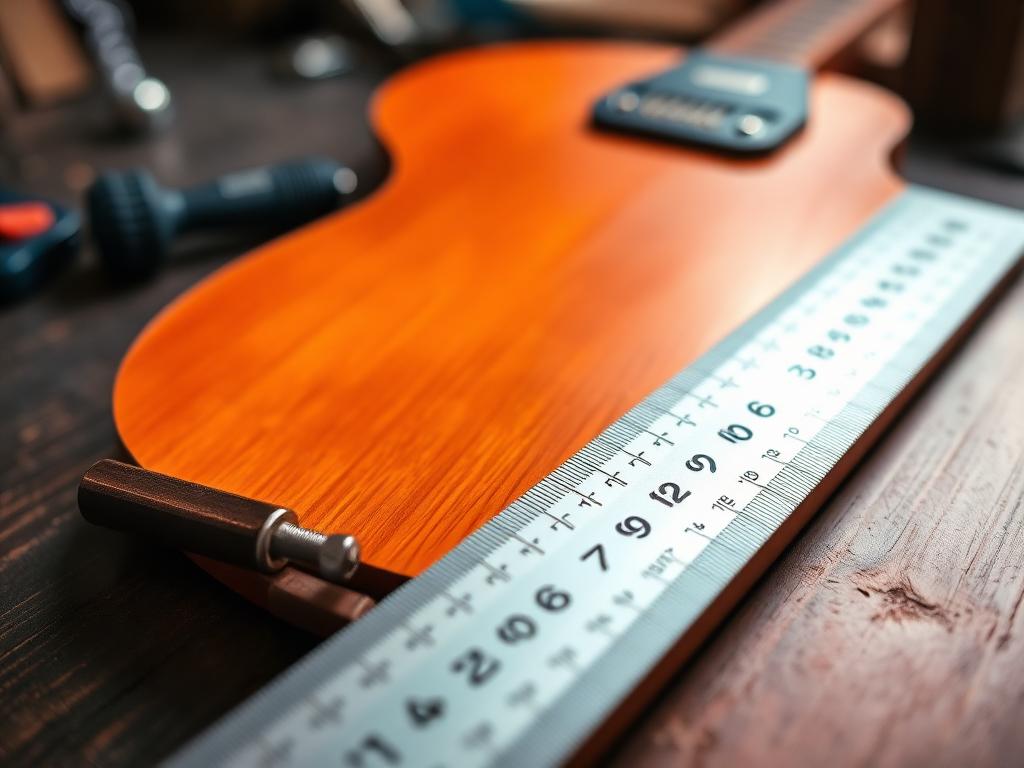 Setting Instrumen